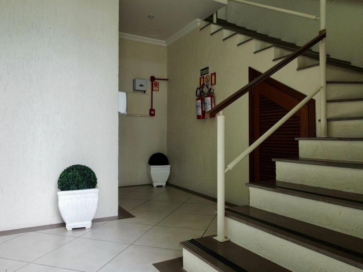 Apartamento Don Alfredo - Luxo E Sofisticacao Com 2 Dormitorios Apartamento