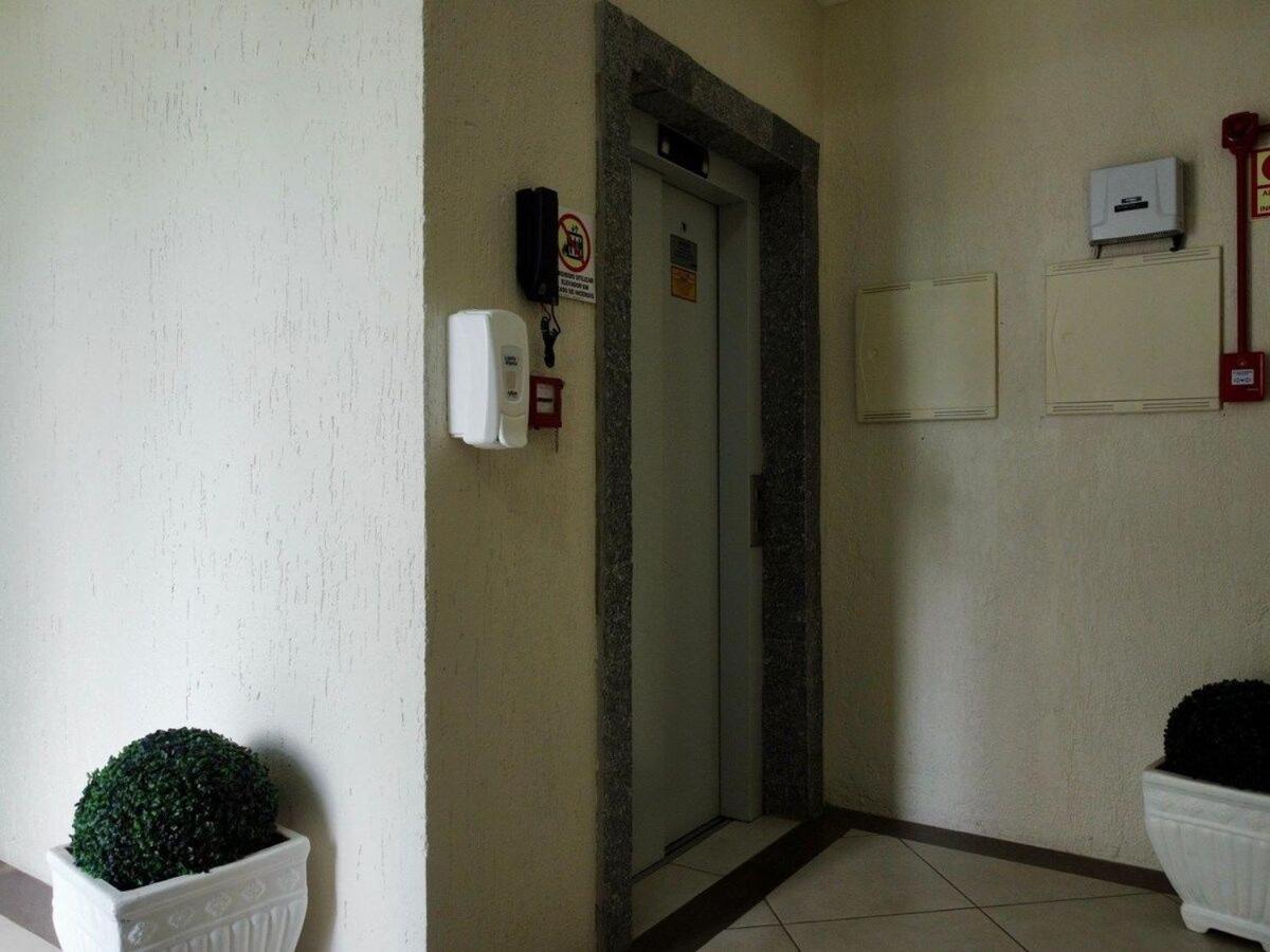 Apartamento Don Alfredo - Luxo E Sofisticacao Com 2 Dormitorios *